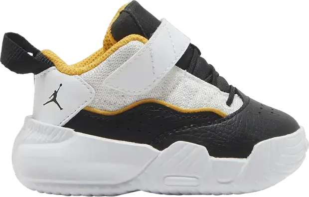  Jordan Stay Loyal TD &#039;White Taxi&#039;