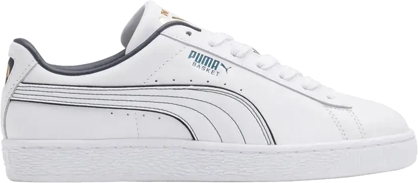  Puma Wmns Basket Classic 21 &#039;Flagship&#039;