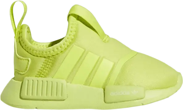  Adidas NMD 360 I &#039;Team Semi Solar Yellow&#039;