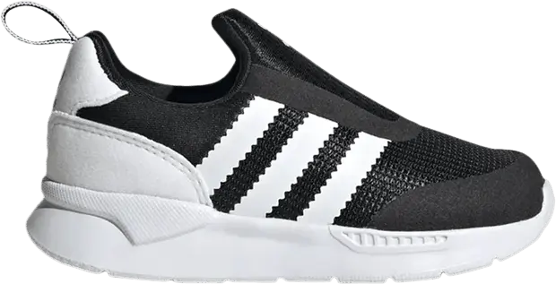  Adidas ZX 360 I &#039;Black White&#039;
