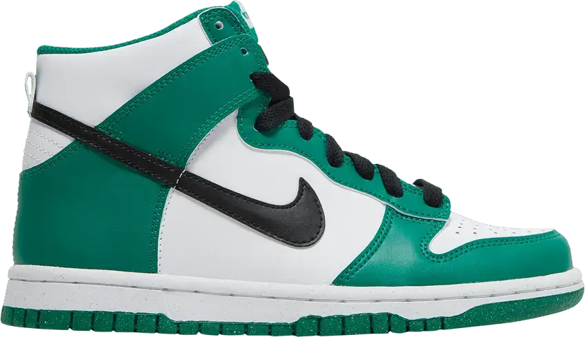  Nike Dunk High Celtics (GS)