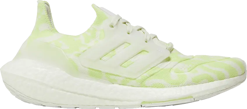  Adidas Wmns UltraBoost 22 &#039;Almost Lime&#039;