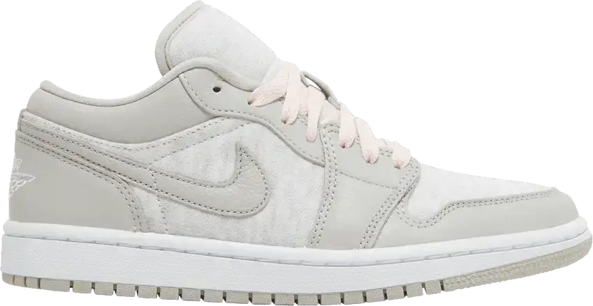  Jordan 1 Low SE Light Iron Ore (Women&#039;s)