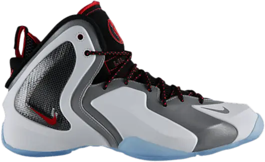  Nike Lil Penny Posite Chilling Red