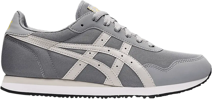  Asics Tiger Runner &#039;Sheet Rock Oyster Grey&#039;