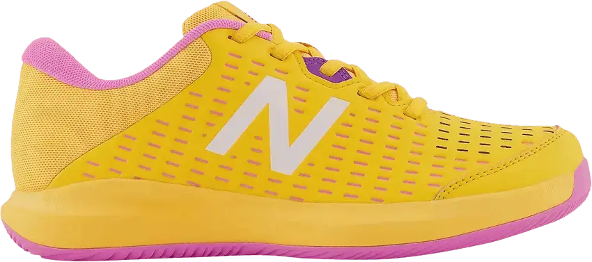 New Balance Wmns 696v4 &#039;Vibrant Apricot&#039;