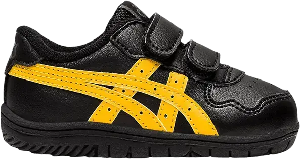  Asics Japan S TS &#039;Black Tiger Yellow&#039;