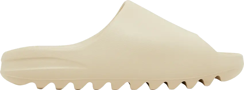  Adidas adidas Yeezy Slide Bone (2022 Restock)