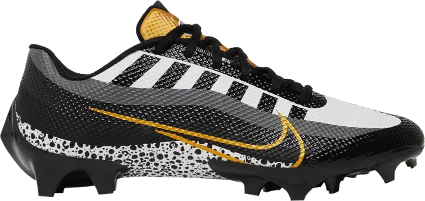  Nike Vapor Edge Speed 360 &#039;Black Metallic Gold&#039;