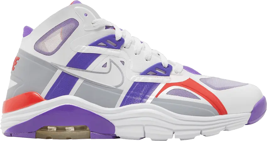 Nike Lunar 180 Trainer SC Summit White Purple