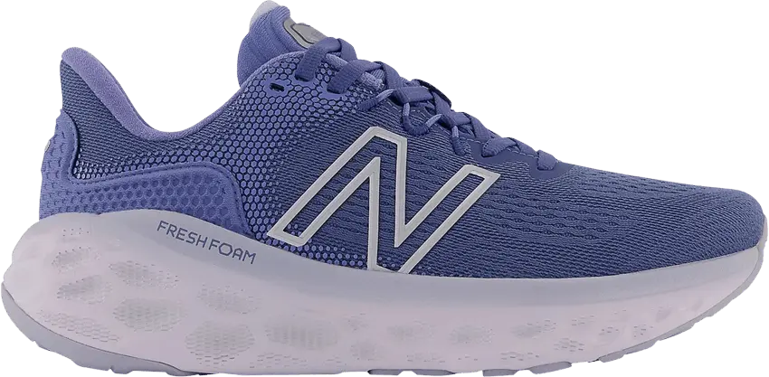  New Balance Wmns Fresh Foam More v3 &#039;Night Sky&#039;