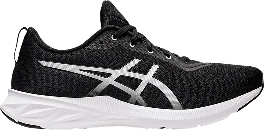  Asics Versablast 2 &#039;Black White&#039;