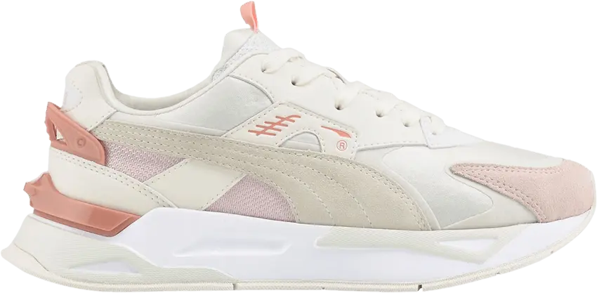  Puma Wmns Mirage Sport Loom &#039;Marshmallow Chalk Pink&#039;