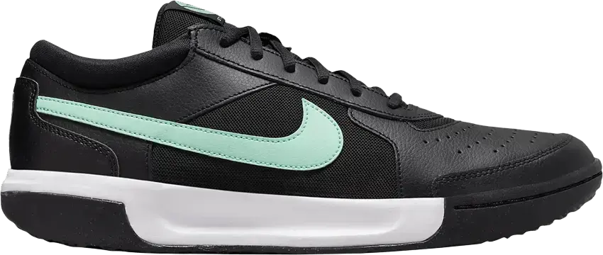  NikeCourt Zoom Lite 3 &#039;Black Mint Foam&#039;