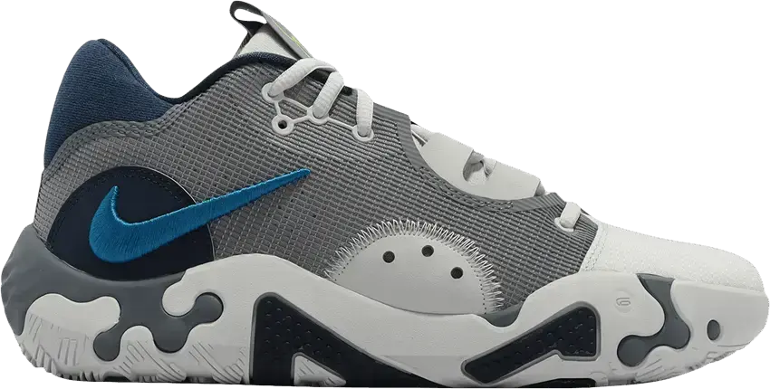  Nike PG 6 Fog Grey