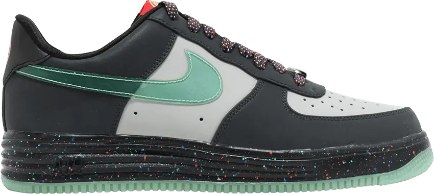  Nike Lunar Force 1 Low Year of the Horse