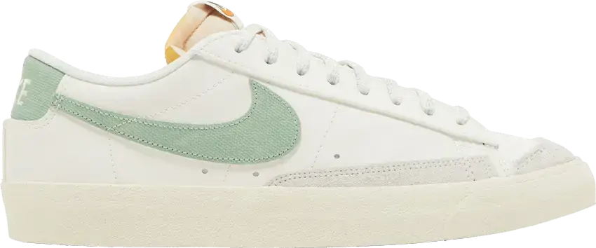  Nike Blazer 77 Low Premium Certified Fresh