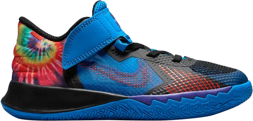  Nike Kyrie Flytrap 5 PS &#039;Tie-Dye&#039;