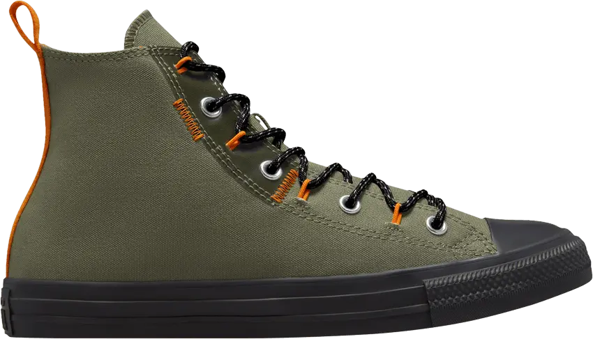  Converse Chuck Taylor All Star Trek Craft High &#039;Utility&#039;