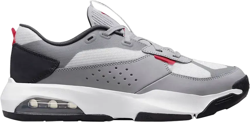  Jordan Air 200E &#039;Cement Grey&#039;