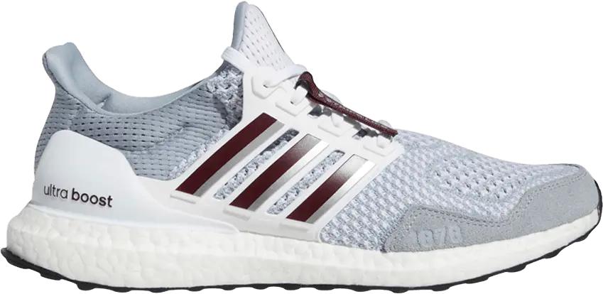  Adidas adidas Ultra Boost 1.0 Mississippi State