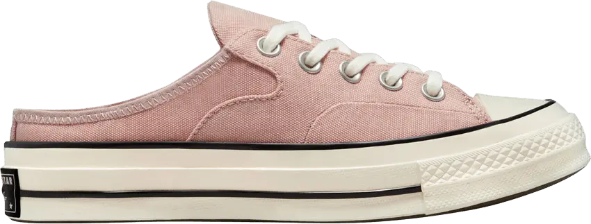  Converse Chuck 70 Mule &#039;Stone Mauve&#039;