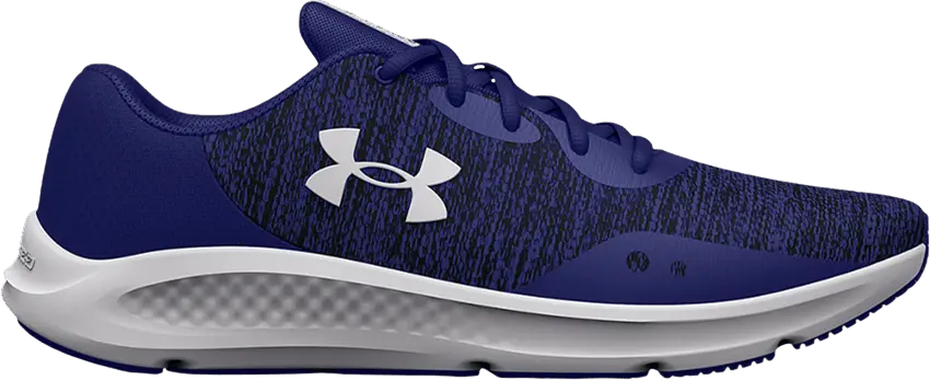  Under Armour Charged Pursuit 3 &#039;Bauhaus Blue&#039;