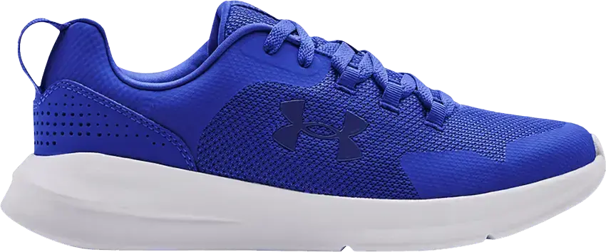  Under Armour Essential &#039;Versa Blue&#039;