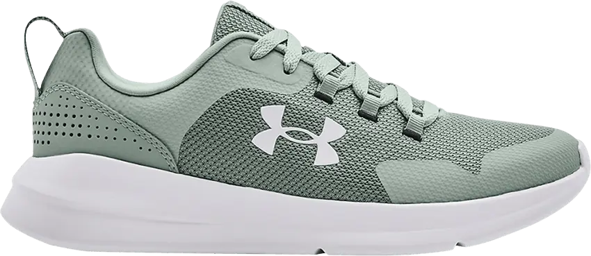  Under Armour Essential &#039;Opal Green&#039;