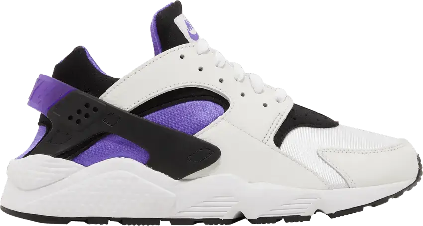  Nike Air Huarache Hyper Grape