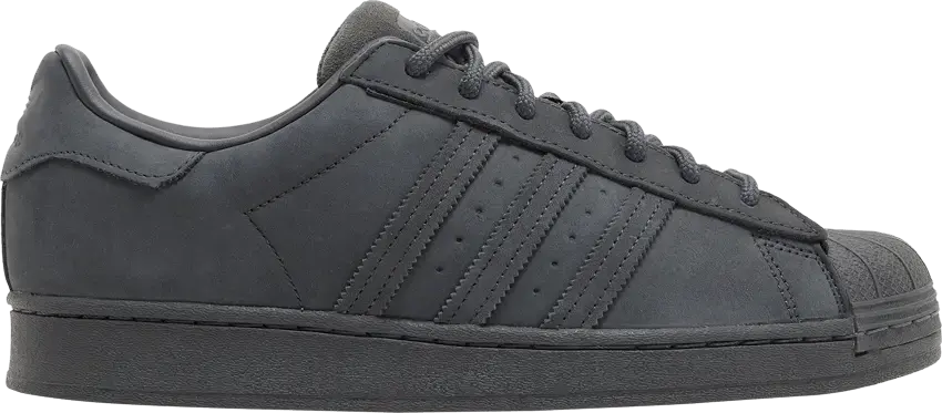  Adidas Superstar &#039;Double Grey&#039;