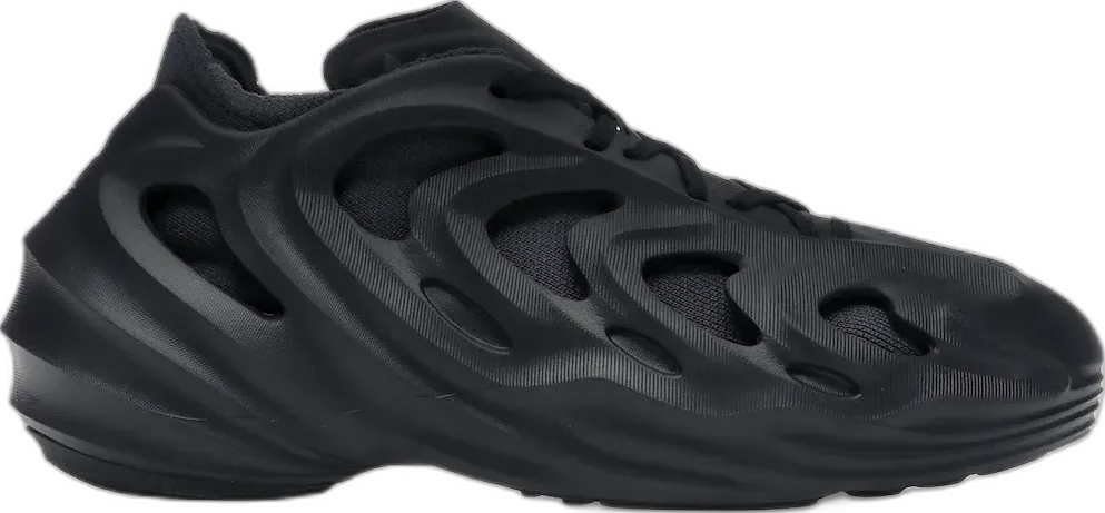  Adidas adidas adiFOM Q Black Carbon