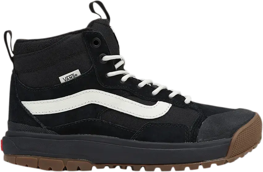  Vans UltraRange EXO High MTE 1 &#039;Black Gum&#039;