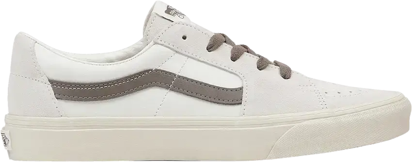  Vans Sk8-Low &#039;Vintage Pop - Marshmallow Turtledove&#039;