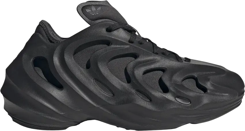  Adidas adiFOM Q J &#039;Black Carbon&#039;