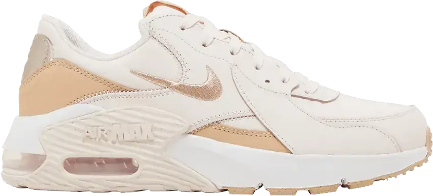  Nike Wmns Air Max Excee &#039;Light Soft Pink Shimmer&#039;