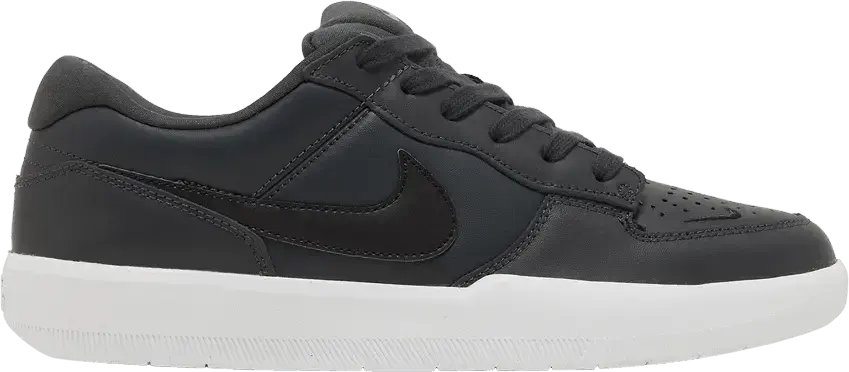  Nike Force 58 SB Premium &#039;Anthracite&#039;