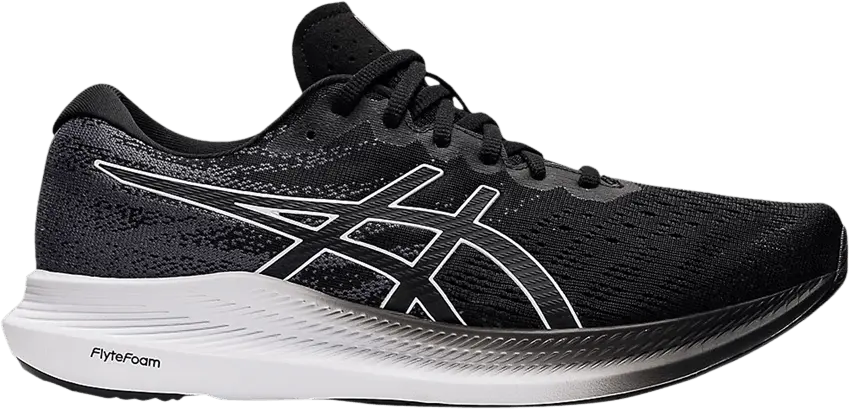  Asics EvoRide 3 &#039;Black White&#039;