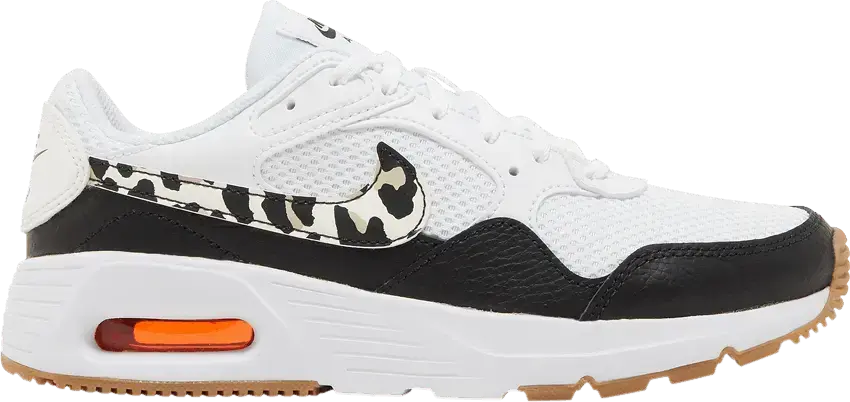  Nike Wmns Air Max SC &#039;Leopard&#039;