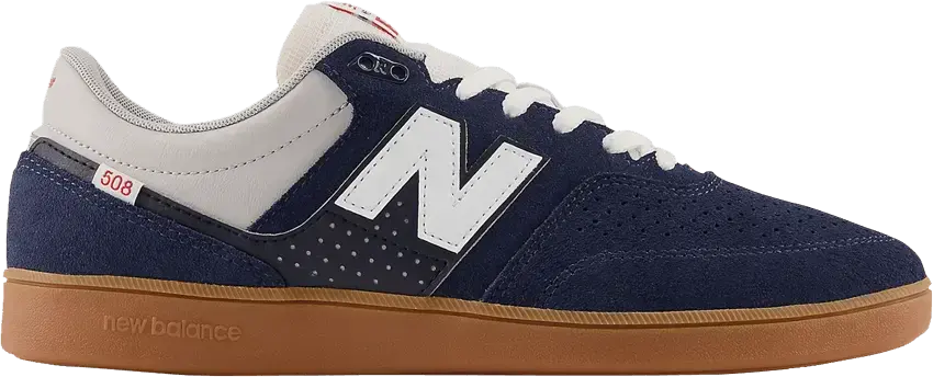  New Balance Brandon Westgate x Numeric 508 &#039;Navy White Gum&#039;