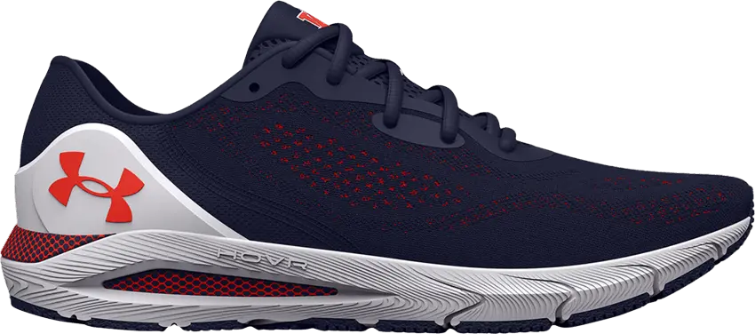  Under Armour HOVR Sonic 5 Team &#039;NCAA - Auburn&#039;