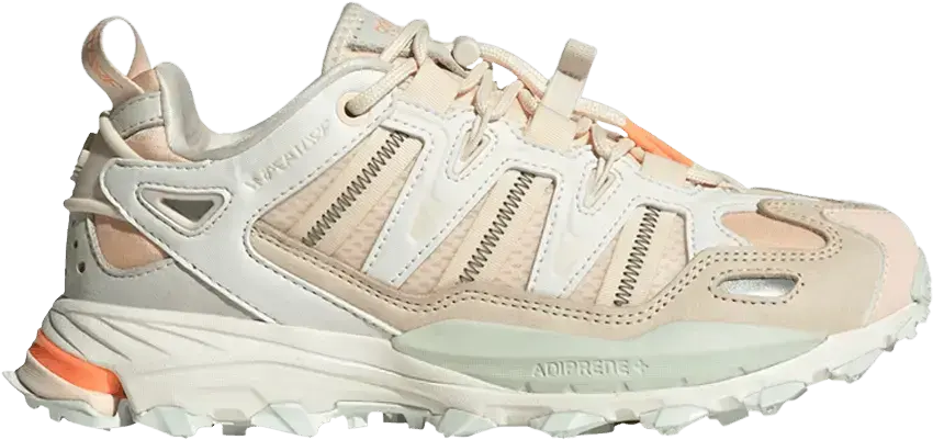  Adidas Wmns Hyperturf Adventure &#039;Off White Bliss Orange&#039;