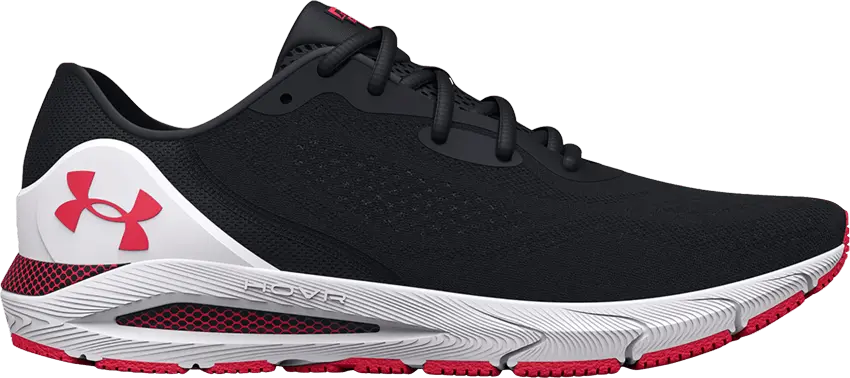  Under Armour HOVR Sonic 5 Team &#039;NCAA - Texas Tech&#039;