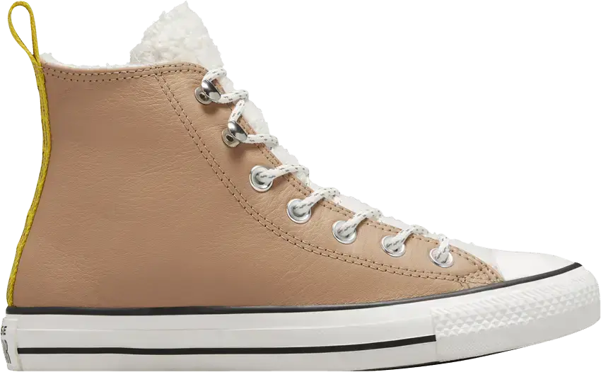  Converse Wmns Chuck Taylor All Star High &#039;Nomad Khaki&#039;