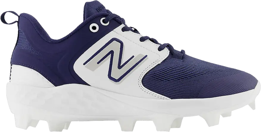  New Balance Fresh Foam 3000v6 Molded 2E Wide &#039;Navy White&#039;