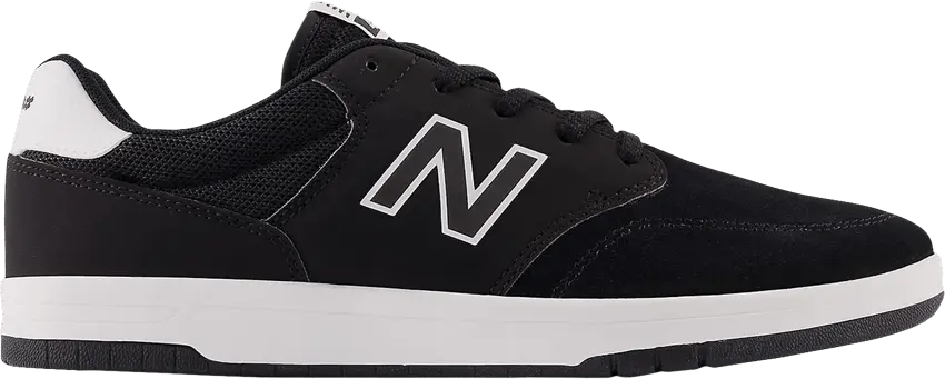  New Balance Numeric 425 &#039;Black White&#039;