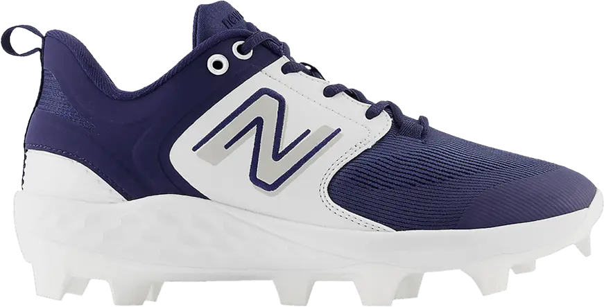  New Balance Fresh Foam 3000v6 Molded &#039;Navy White&#039;