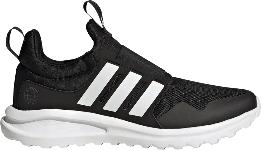  Adidas ActiveRide 2.0 J &#039;Black White&#039;