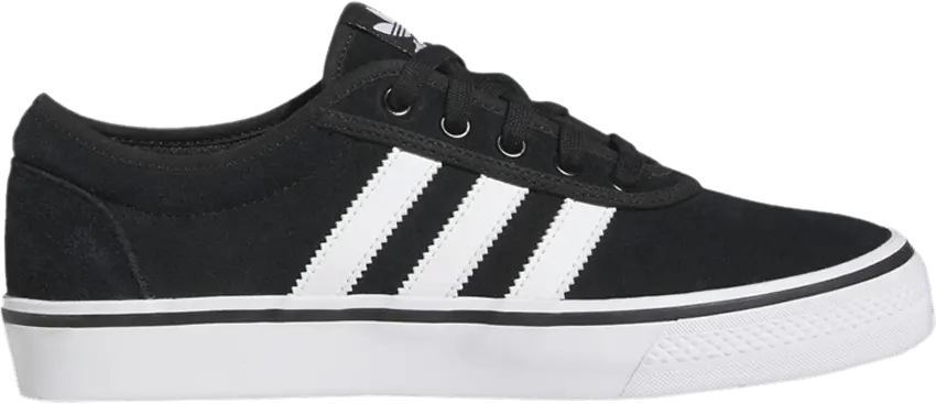  Adidas Adi Ease &#039;Black White&#039;