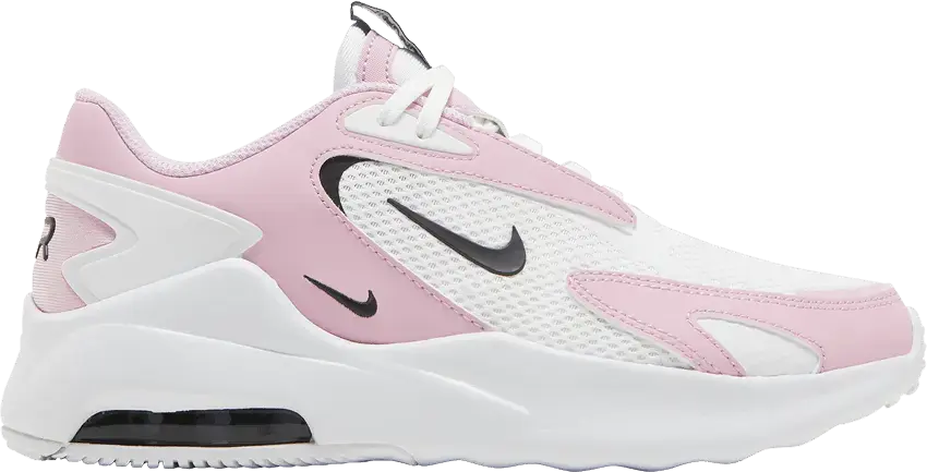  Nike Wmns Air Max Bolt &#039;White Light Arctic Pink&#039;